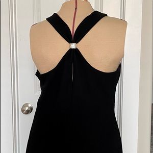 Vintage Jones of New York Cocktail Dress